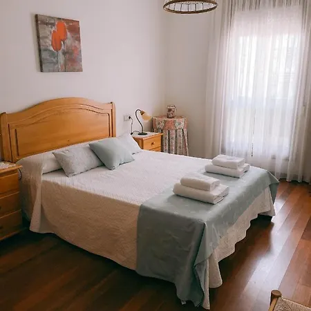 Nomar En Sanxenxo, Disfruta De Galicia Sanxenxo