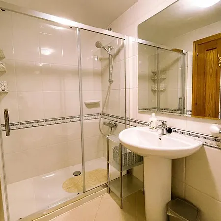 Apartment Nomar En Sanxenxo, Disfruta De Galicia *