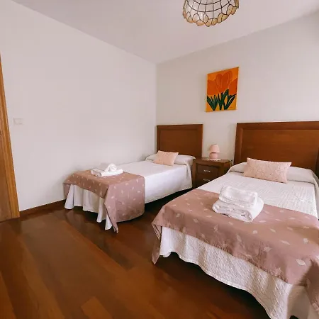 Nomar En Sanxenxo, Disfruta De Galicia Appartement Sanxenxo