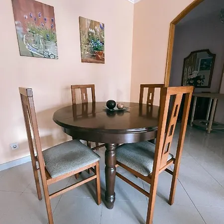 Nomar En Sanxenxo, Disfruta De Galicia Apartment Sanxenxo