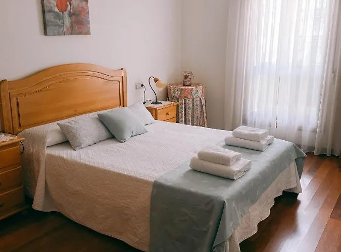 Nomar En Sanxenxo, Disfruta De Galicia Sanxenxo