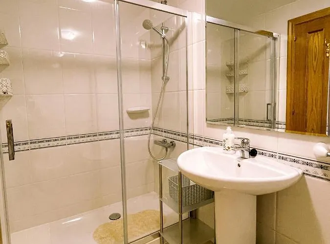 Appartement Nomar En Sanxenxo, Disfruta De Galicia *