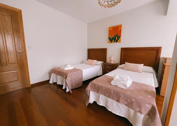 Nomar En Sanxenxo, Disfruta De Galicia Appartement Sanxenxo